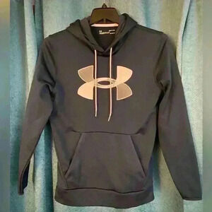 Under Armour Coldgear Hoodie